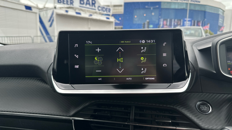 Peugeot 2008 1.2 PureTech Allure Premium 5dr Petrol Estate